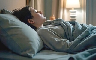 Traffic Noise Harms Heart After Just One Night