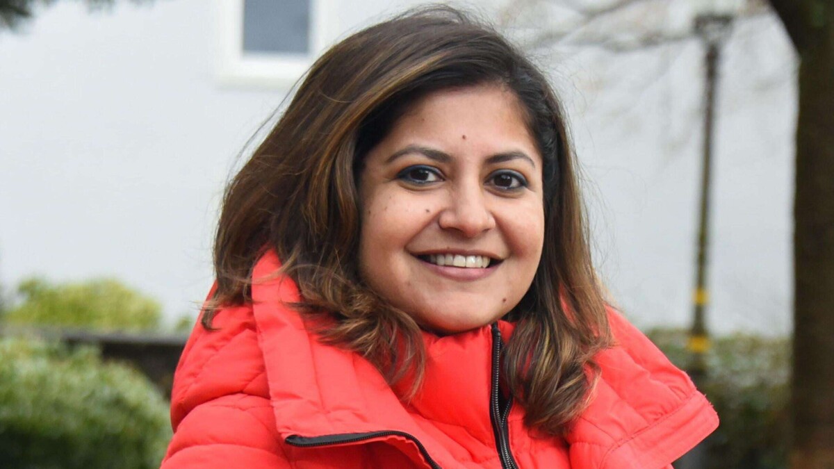 German Companies Hire Young Indians to Solve Labor Shortage