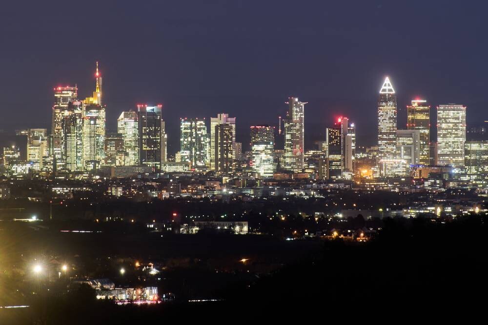 China Reclaims Top Spot as Germany's Largest Trading Partner