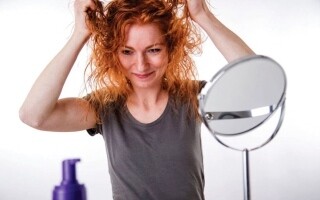 Harmful Chemical Found in Hair Styling Products