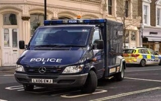 Tragic Murder-Suicide in Villingen-Schwenningen
