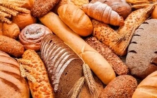Diabetes Patients Do Not Need to Avoid Baked Goods Completely