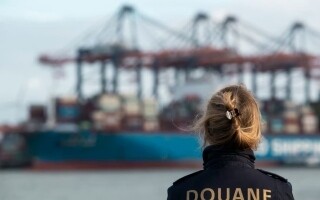 Немецкие власти конфисковали наркотики на сумму 2,6 миллиарда евро в рамках операции, побившей рекорд