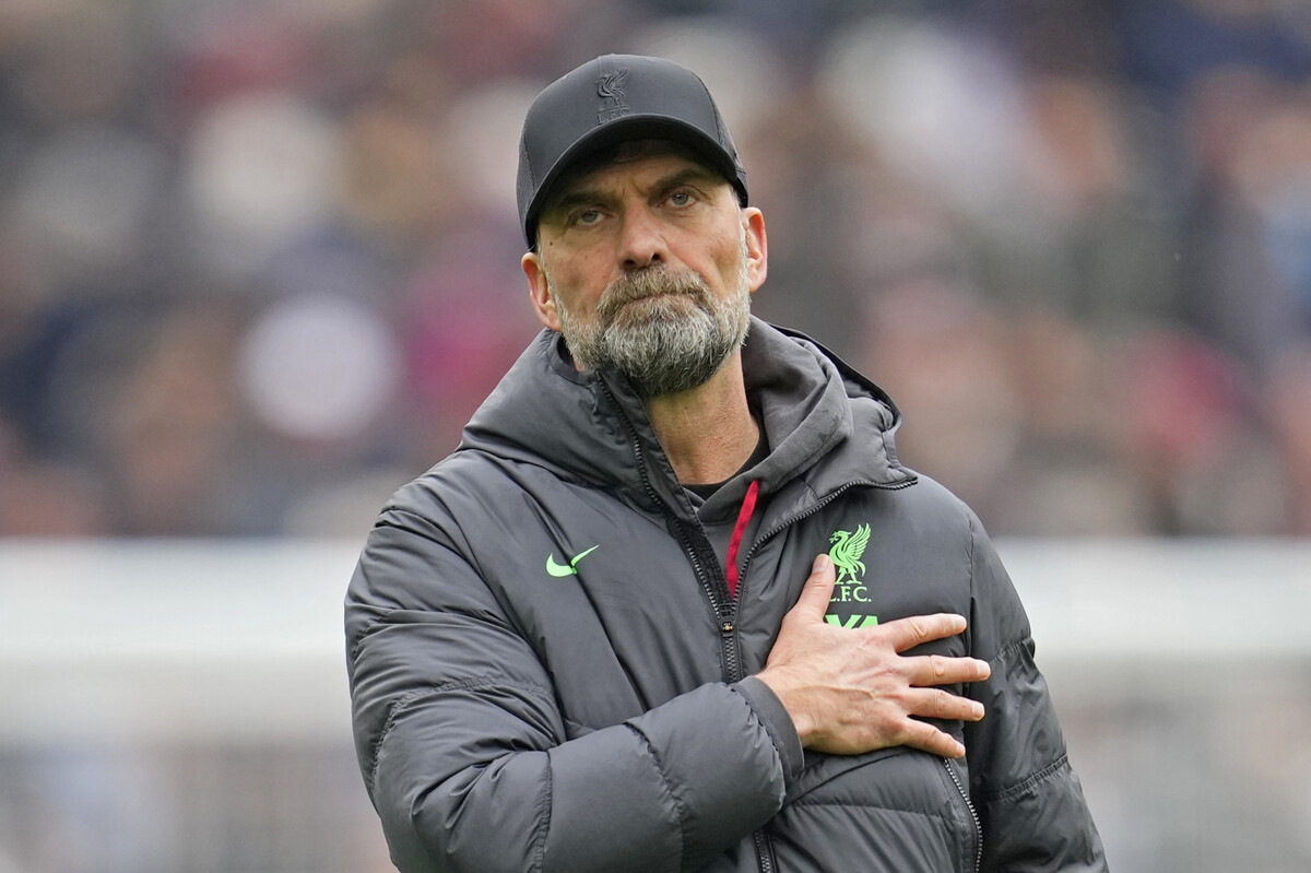 Jurgen Klopp defends his new position | Ours Abroad News