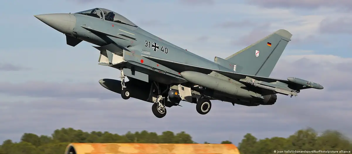 Wadephul Urges Europe for Austerity to Meet NATO Goals