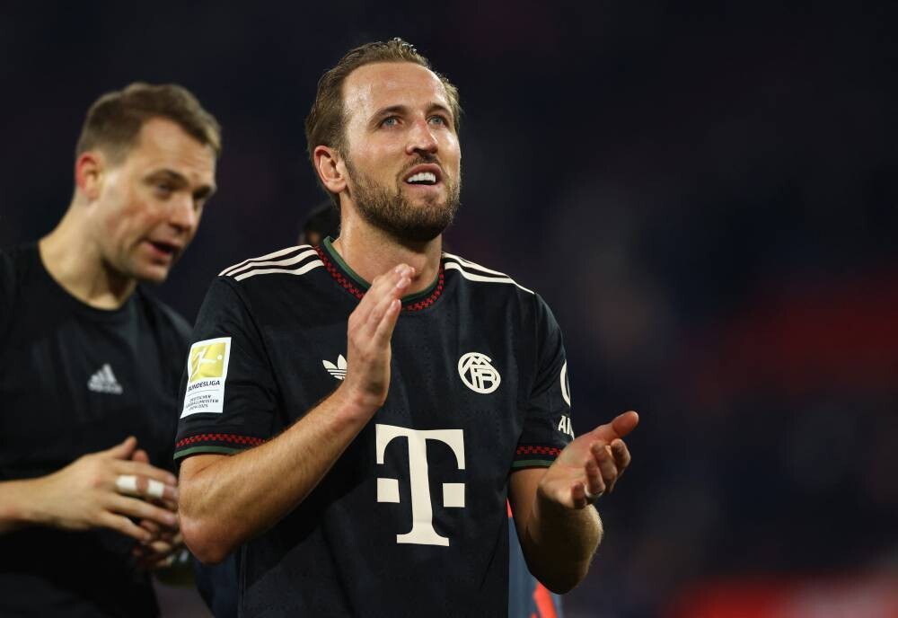 Hamann warns Kompany of burnout risk