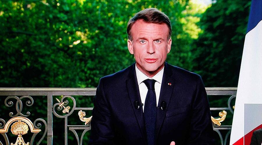 Правые партии наращивают популярность на европейских выборах