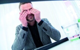 Computer Vision Syndrome and Its Remedies