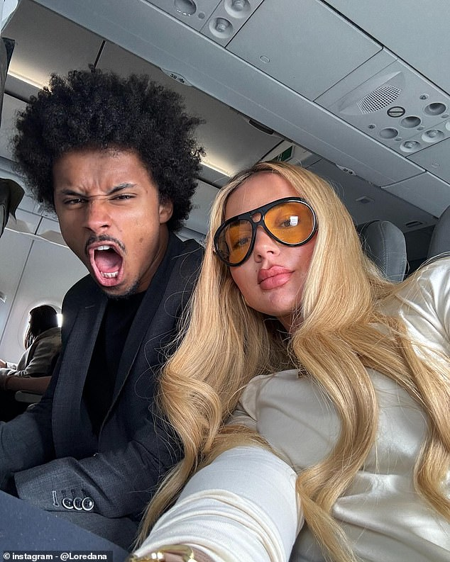 Borussia Dortmund values Adeymi at £70m