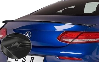 Spoilers: From Style to Performance