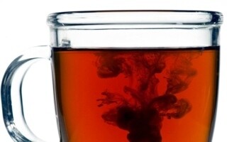 Foods That Rob Iron from Your Body