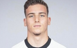 Germany call up Saïd Benrahma and Leroy Sané for World Cup qualifiers