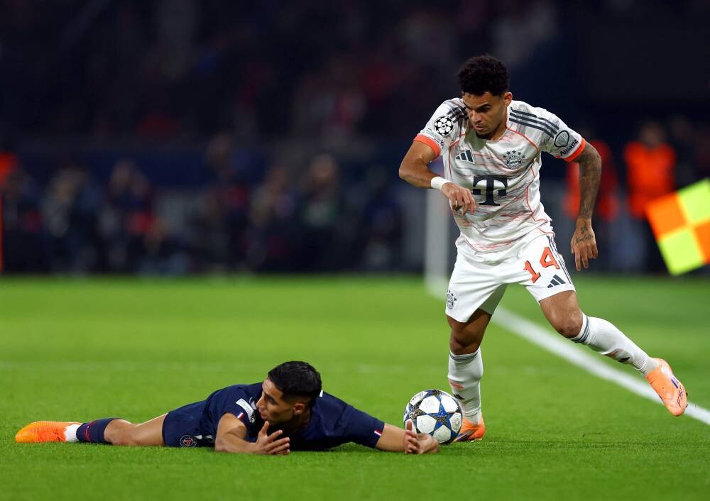 UEFA Investigates Bayern Munich Player Case