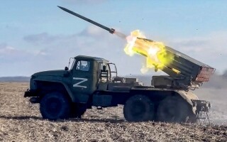 Германия разрешила Украине использовать оружие против российских атак