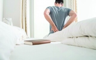 Importance of Proper Bedding for Healthy Sleep