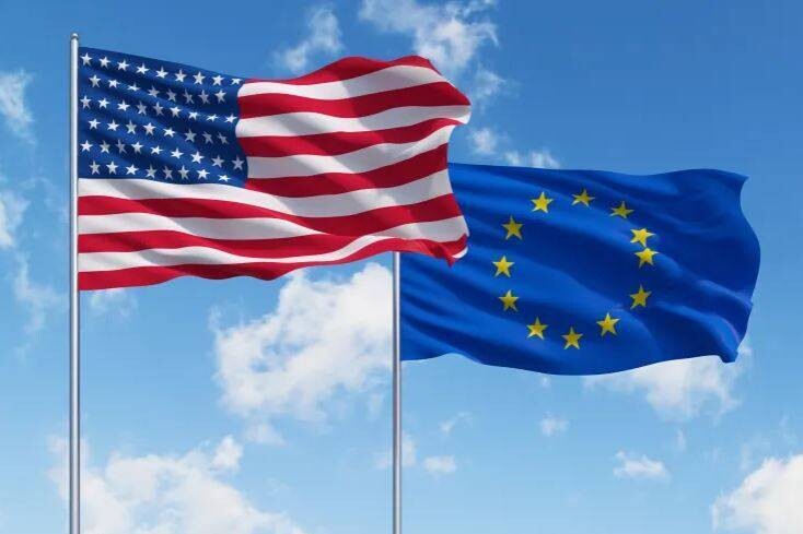 German Vice Chancellor Warns of US Relationship Fracture