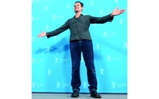 Berlin International Film Festival Opens with Political Themes