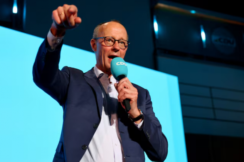 Elections in Germany Shape Future of Economy and Politics