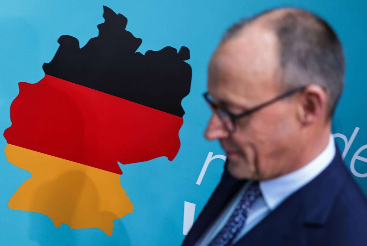 Germany Faces Economic Stagnation Amid Rising Dependence on China