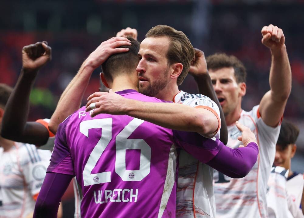 Youth Protection Law in Germany Affects Bayern Munich