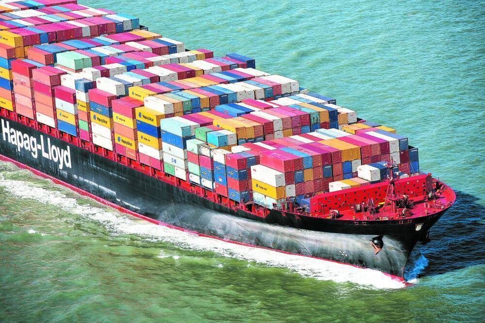 Hapag-Lloyd избегает навигации в Красном море из-за рисков
