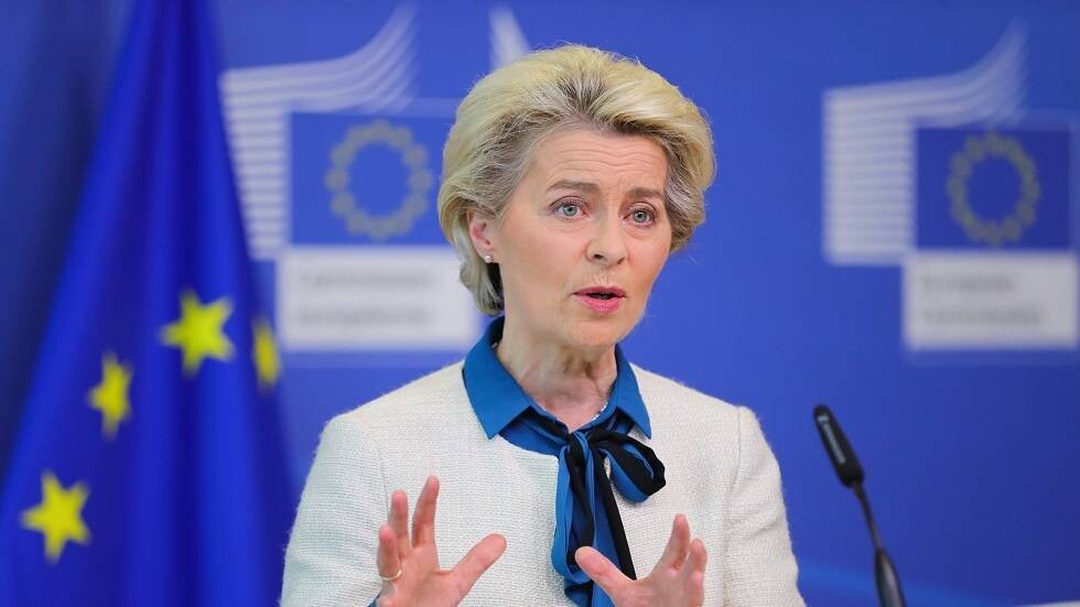Президент Европейской комиссии обвиняет немецкую крайне правую партию в измене