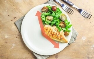 Intermittent Fasting Linked to Diabetes Risk in Teens
