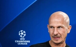 Джеральд Штрубер назначен новым тренером Кёльна