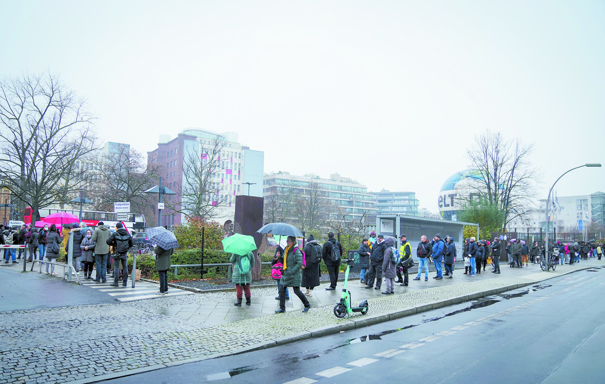 Падение доверия германских инвесторов в сентябре | Новости Ours Abroad