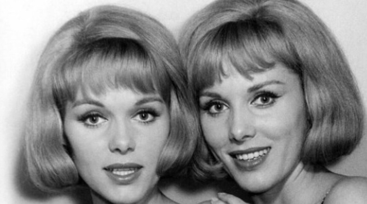Iconic European stars, the Kessler twins, die together at 89