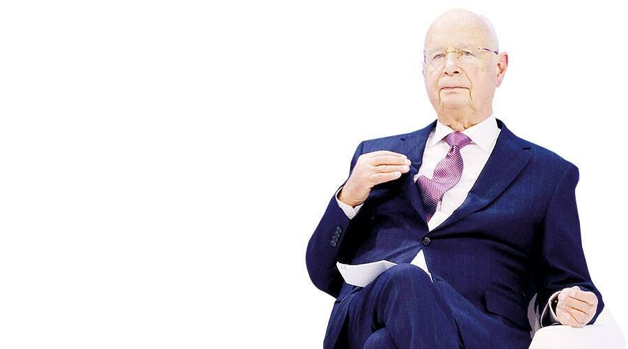 Клаус Мартин Шваб: Основатель Всемирного экономического форума