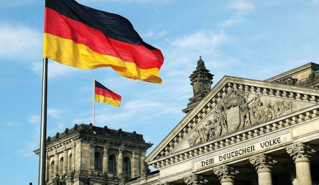 Germany dissolves Muslim association