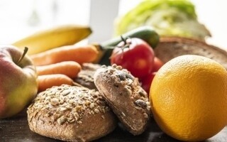 The Importance of Dietary Fiber for Health