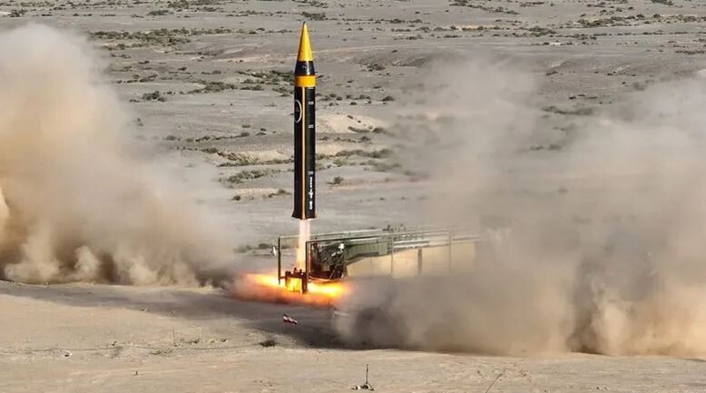 Германия, Франция и Великобритания вводят санкции против иранской авиакомпании