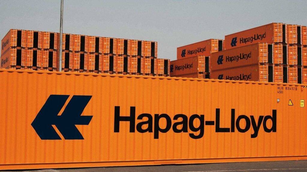 Middle East Crisis Costs Hapag-Lloyd $40-50M Weekly