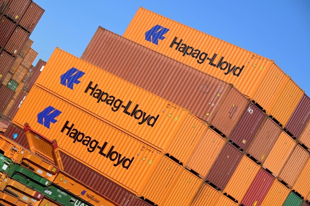 Hapag-Lloyd to Acquire ZIM for $4.2 Billion