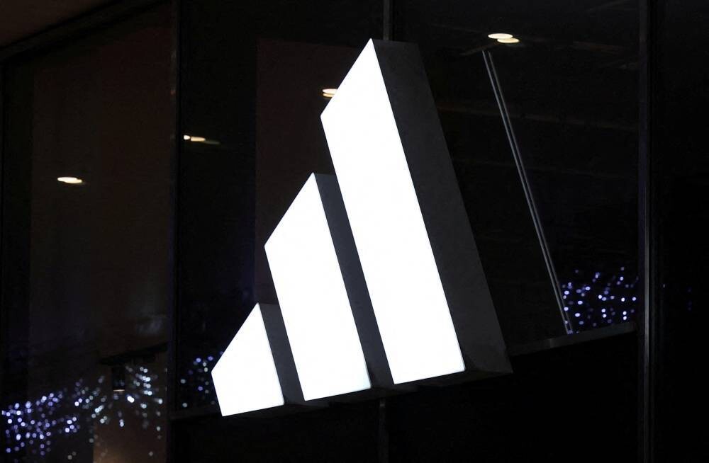 Adidas Reports Surprising Q4 Sales Increase