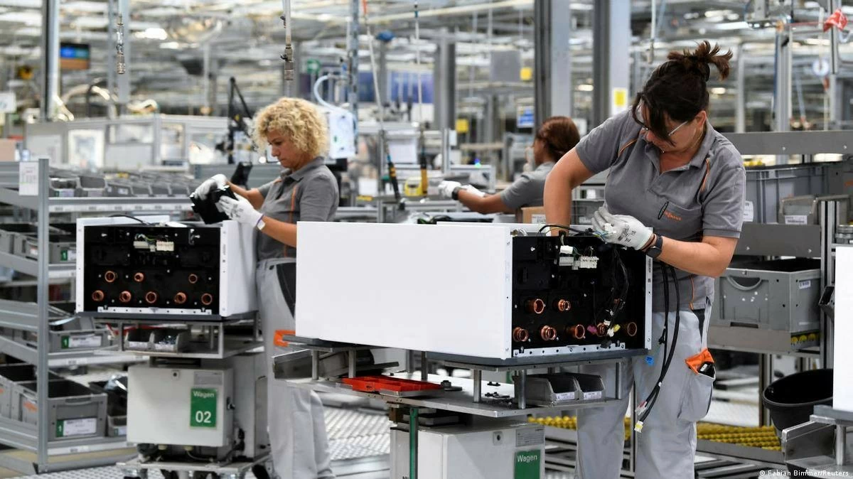 Quiet Quitting in Germany: Economic and Social Impact