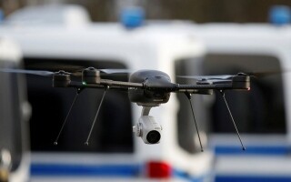 Пропавший ребенок найден спящим на стирке в Гельзенкирхене