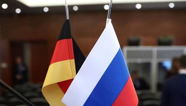 German intelligence chief warns of possible increase in Russian sabotage
