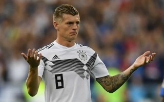 Германия стоит перед давлением показать хороший результат на Euro 2024 на родной почве