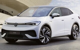 Немецкие электрические автомобили превосходят китайские модели