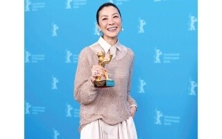 Berlin Film Festival opens in support of new voices