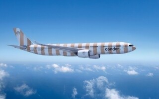 Пассажиры рейса из Маврикия во Франкфурт страдают от тошноты и рвоты