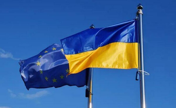 Leaders of Germany, France, and Britain Reaffirm Commitment to Ukraine's Interests