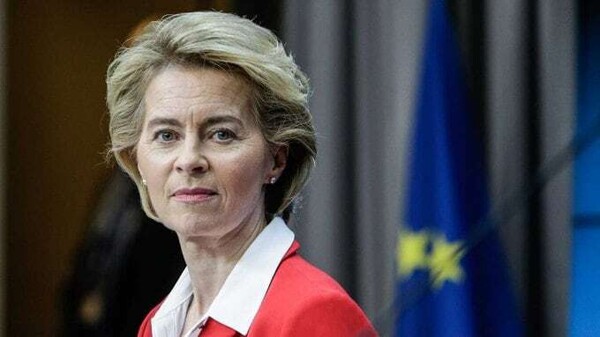 Кандидатура Урсулы фон дер Ляйен укреплена после выборов в Европарламент