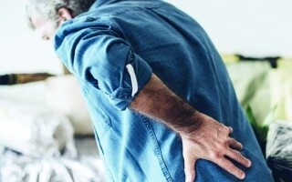 Воспаление дисков позвоночника: причины, симптомы и методы лечения