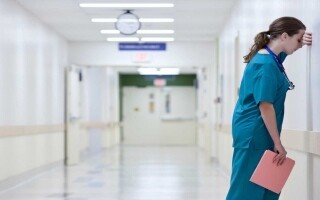 Польза слез для психического и физического здоровья