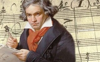 Исследование показало, что свинец способствовал глухоте Бетховена