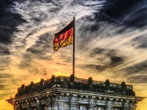 Germany's Inflation Rises to 2.8% Due to Energy Price Increases